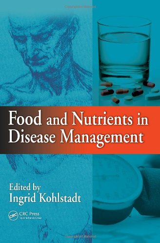 Food and nutrients in disease management