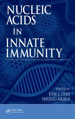 Nucleic acids in innate immunity