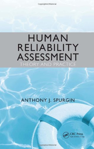 Human Reliability Assessment