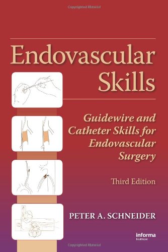 Endovascular Skills