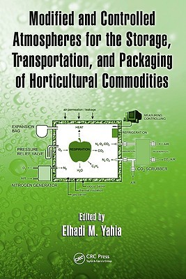 Modified and Controlled Atmospheres for the Storage, Transportation, and Packaging of Horticultural Commodities