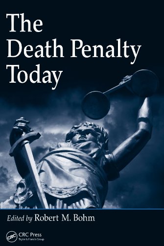 The Death Penalty Today