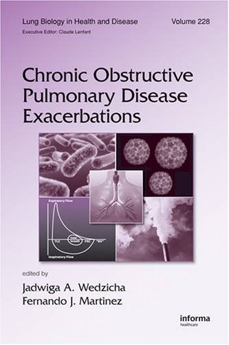 Chronic Obstructive Pulmonary Disease Exacerbations