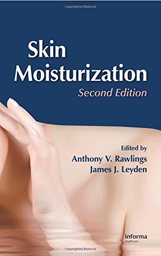 Skin moisturization