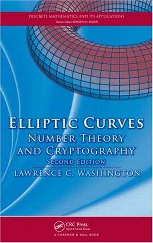 Elliptic Curves