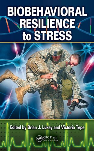 Biobehavioral resilience to stress