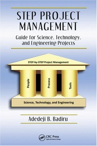 Step Project Management