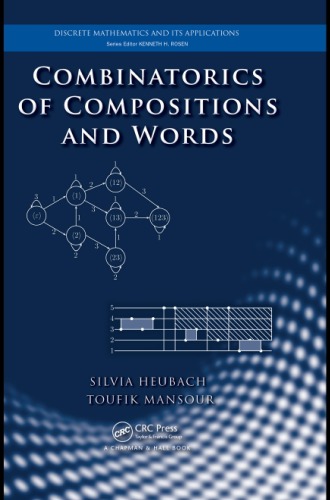 Combinatorics of Compositions and Words