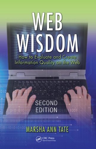 Web Wisdom