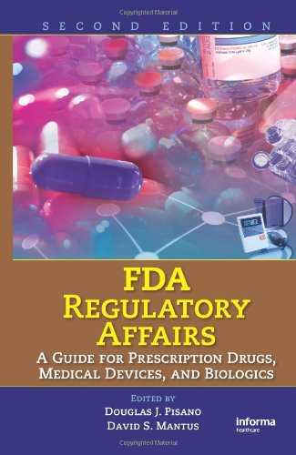 FDA Regulatory Affairs