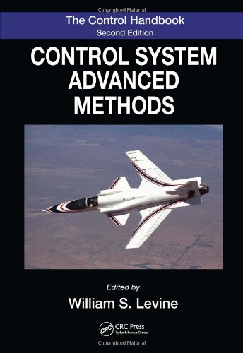 The Control Systems Handbook