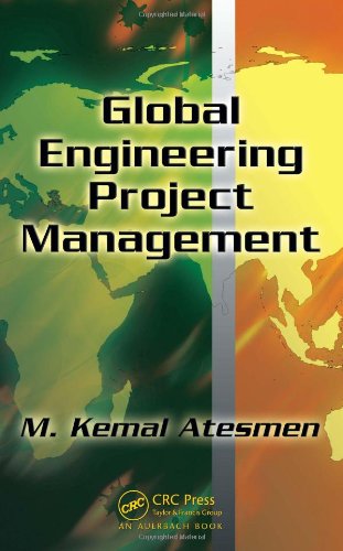 Global Engineering Project Management