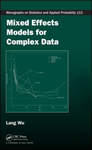 Mixed Effects Models for Complex Data