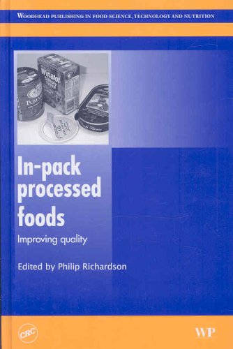 In-Pack Processed Foods