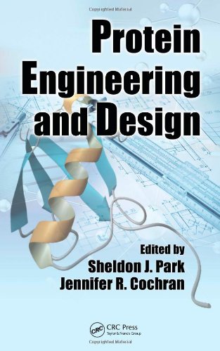 Protein Engineering and Design