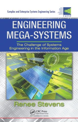 Engineering Mega Systems