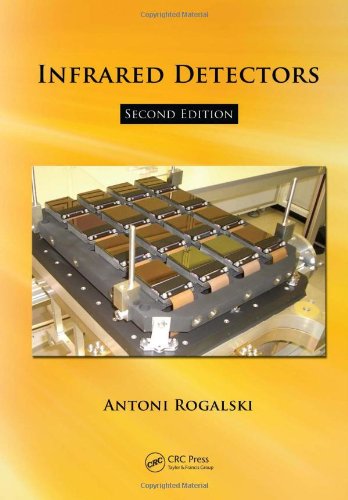 Infrared Detectors