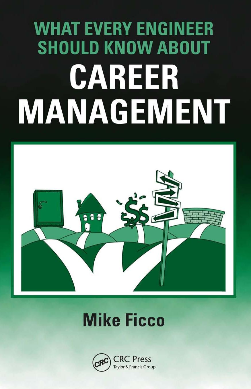 What Every Engineer Should Know about Career Management