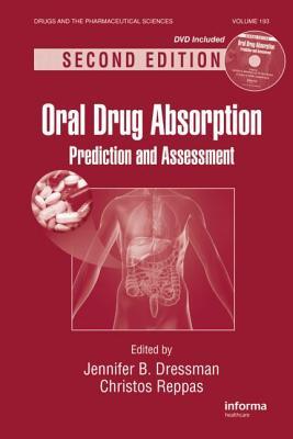 Oral Drug Absorption