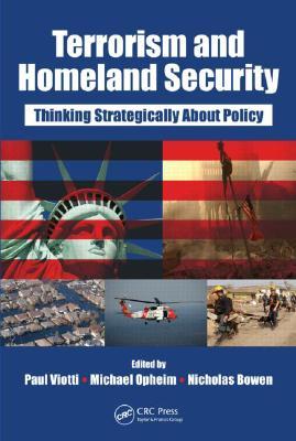 Terrorism and Homeland Security