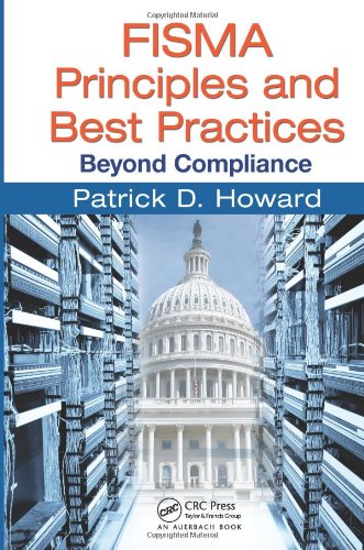 FISMA Principles and Best Practices