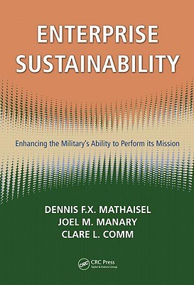 Sustaining the Military Enterprise