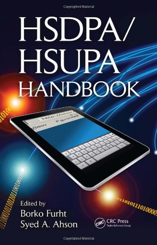 HSDPA/HSUPA Handbook