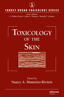 Toxicology of the Skin