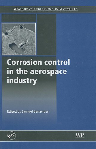 Corrosion Control in the Aerospace Industry