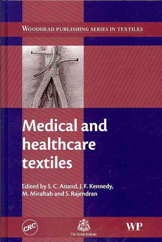 Medical and Healthcare Textiles 2007