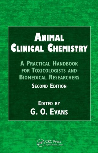 Animal Clinical Chemistry