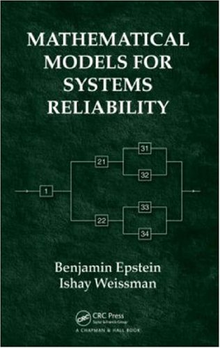 Mathematical models for systems reliability