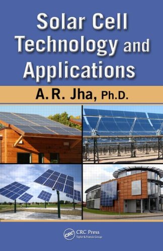 Solar Cell Technology And Applications