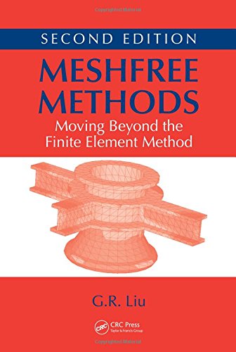 Meshfree Methods