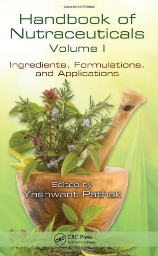 Handbook of Nutraceuticals, Volume 1