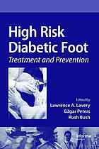 High Risk Diabetic Foot