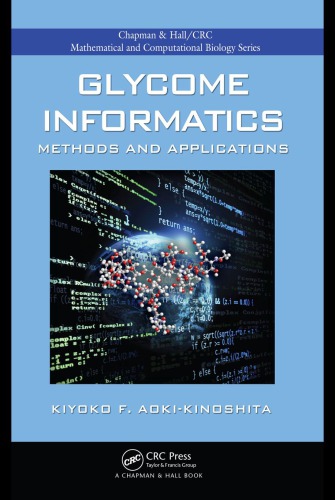 Glycome Informatics