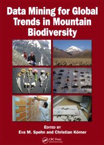 Data Mining for Global Trends in Mountain Biodiversity