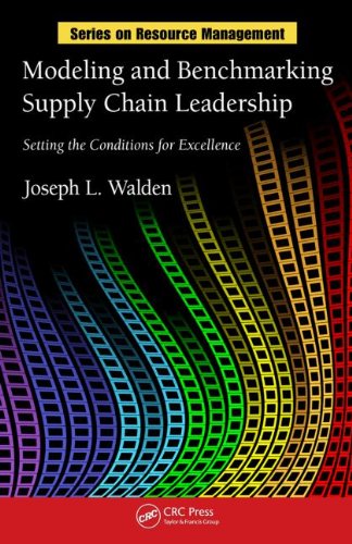 Modeling and Benchmarking Supply Chain Leadership