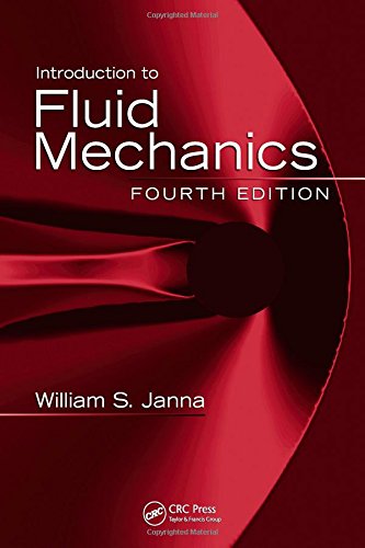 Introduction to fluid mechanics