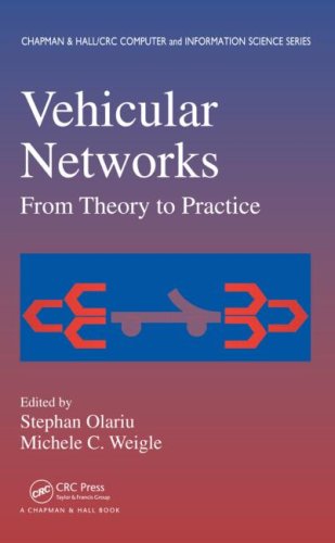 Vehicular Networks