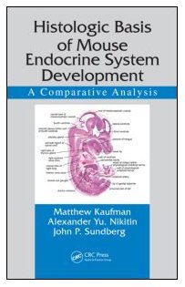 Histologic Basis of Mouse Endocrine System Development