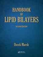 Handbook of Lipid Bilayers