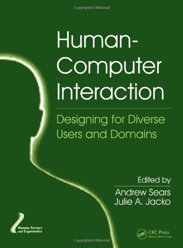 Human-Computer Interaction