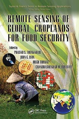 Global Mapping of Irrigated and Rainfed Cropland Areas (Remote Sensing Applications)