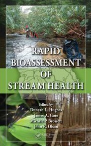 Rapid Bioassessment of Stream Health