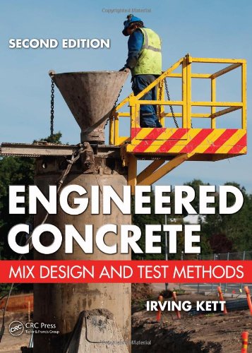 Engineered Concrete