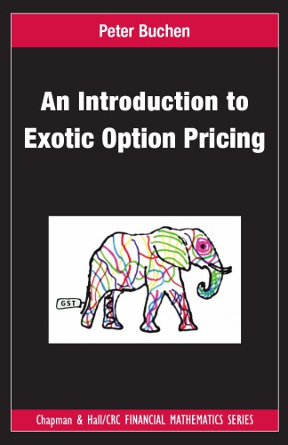 An introduction to exotic option pricing