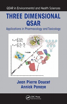 Three Dimensional Qsar