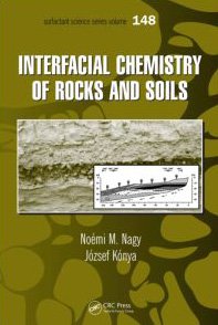 Interfacial Chemistry Of Rocks And Soils